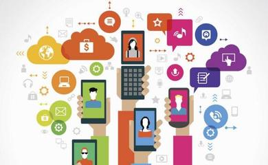 微事云詳解數據中臺 玩轉新零售營銷，網絡設備銷售這么做就對了！