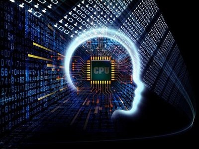 巨頭發(fā)力深耕AI領域,推動下一代技術變革遇見未來