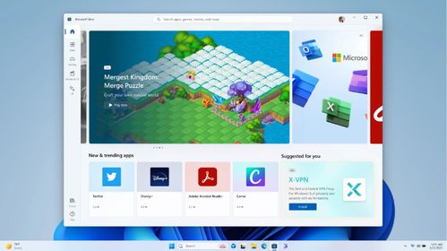 微軟宣布microsoft store將引入人工智能生成的應用評價摘要