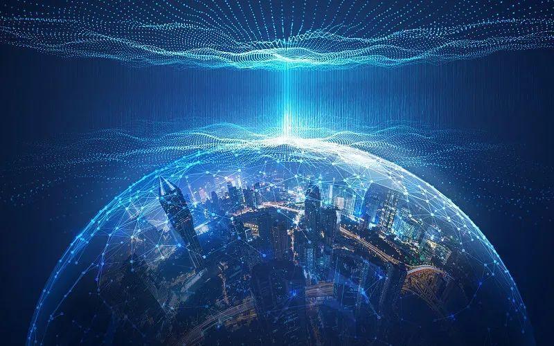 論文推介 | 馬亮:智能化轉型是國家治理現代化的題中之義