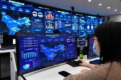 經緯信息:人工智能3DGIS三維引擎第一股!地理空間大數據立體模型+數字能源!賦能移動聯通電信三大運營商!