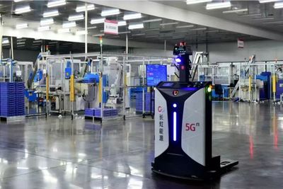 “AI+”、數據要素、提振消費…全國兩會期間這些長虹關鍵詞引發關注