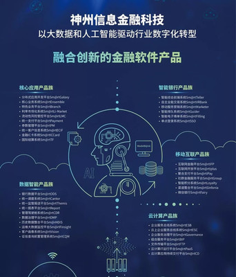 第一財經(jīng)《解碼新金融》丨金融科技如何助推金融業(yè)數(shù)字化落地?